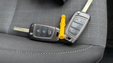 Hyundai Kona 1.6 GDi Hybrid SE Connect 5dr DCT Hybrid Hatchback